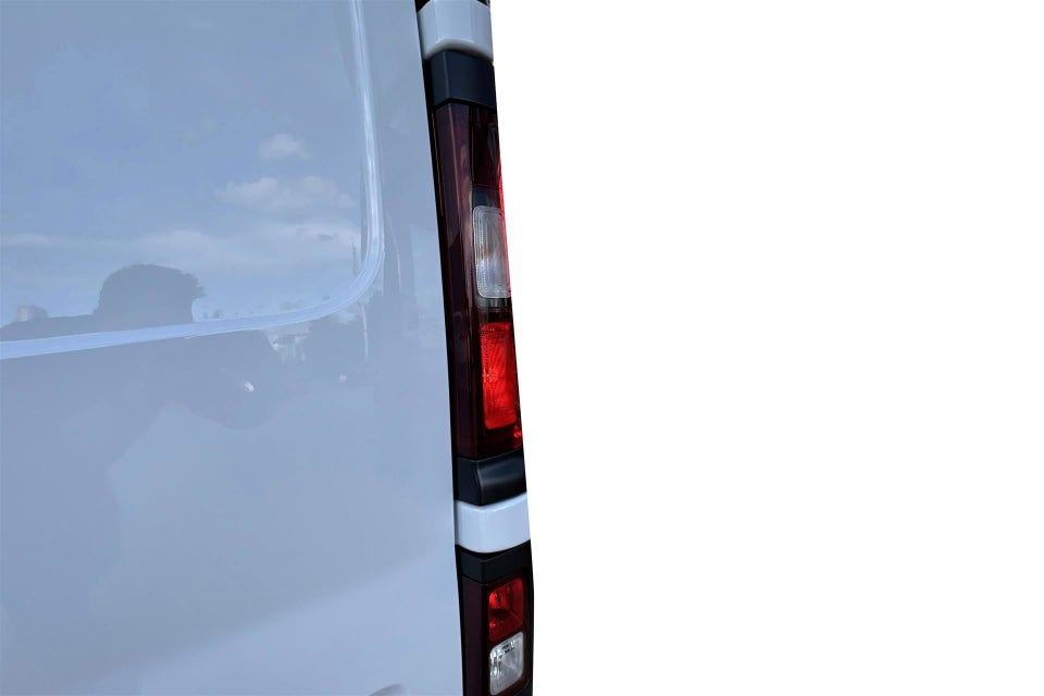 Nissan Primastar 2,0 dCi 150 L2H1 N-Connecta Van