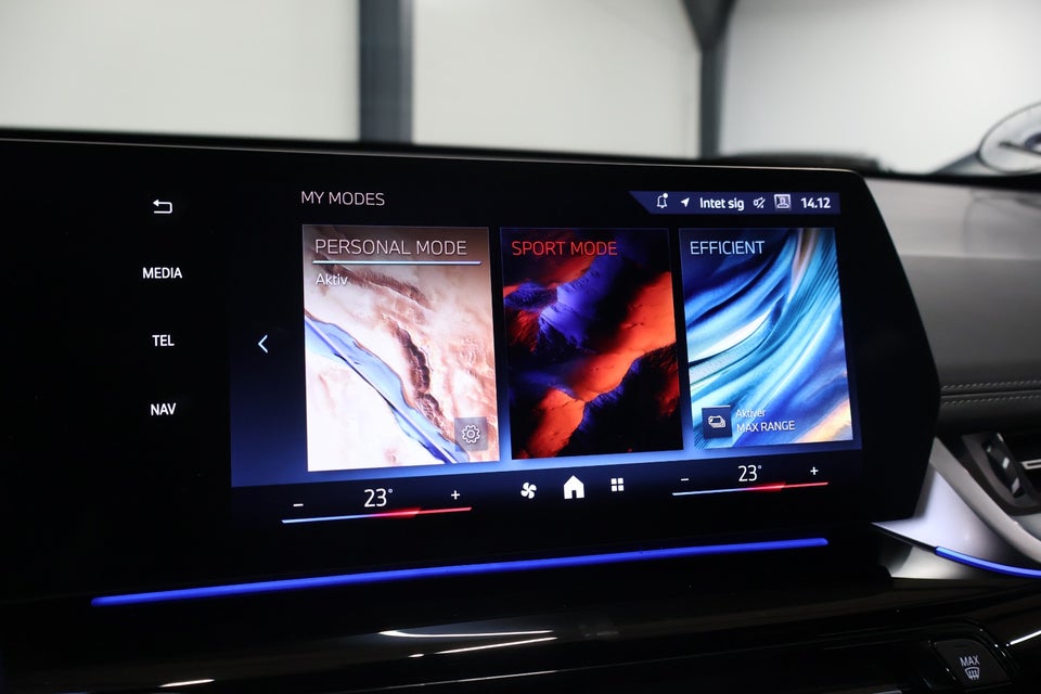 BMW iX1 eDrive20 X-Line 5d