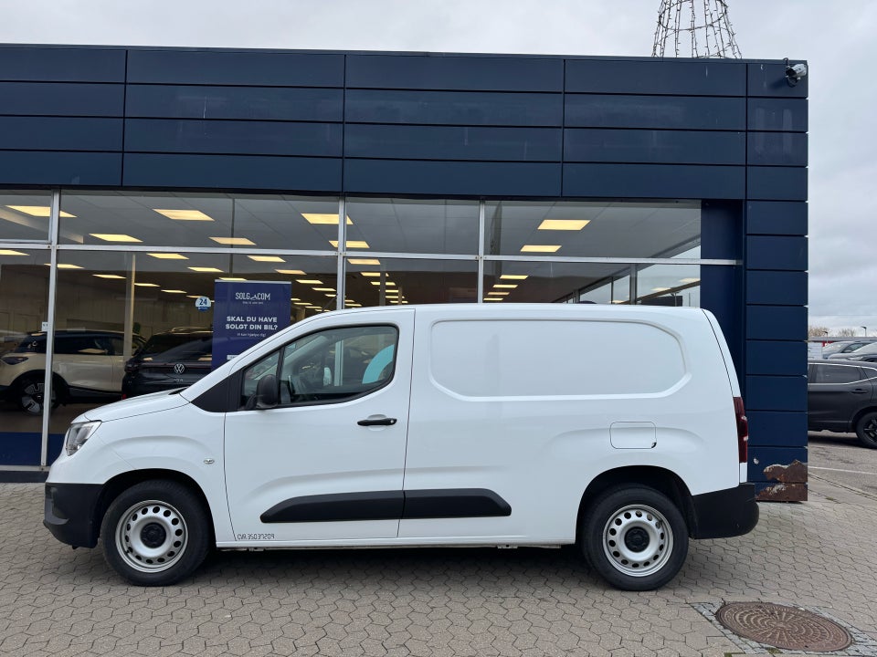 Opel Combo 1,5 D 102 Enjoy L2V2
