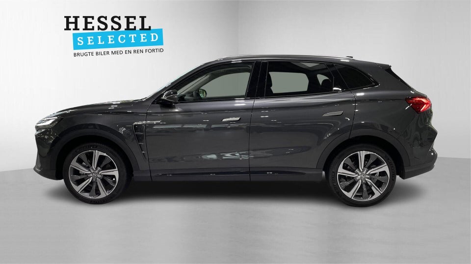 MG Marvel R Performance 5d