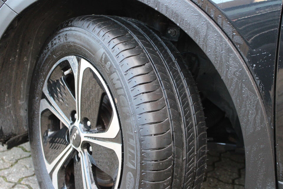 Kia XCeed 1,6 PHEV Prestige DCT 5d