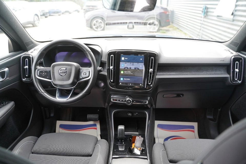 Volvo XC40 P6 ReCharge Core 5d