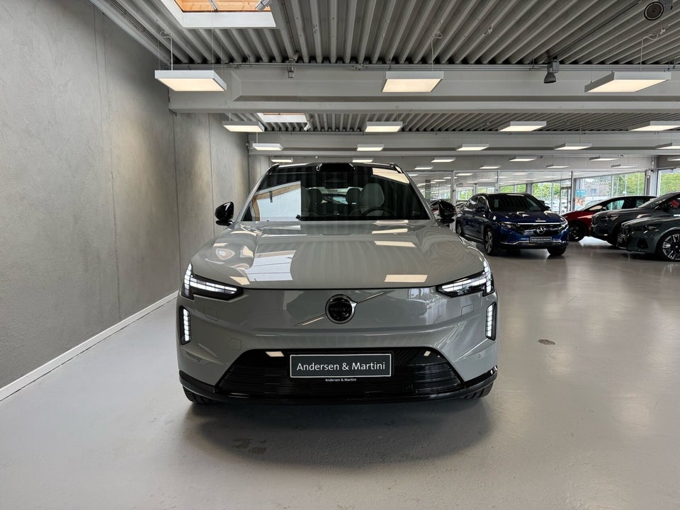Volvo EX90 Twin Ultra 7prs 5d