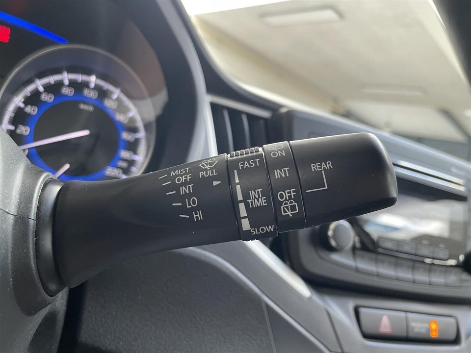 Suzuki Baleno 1,2 Dualjet Active 5d