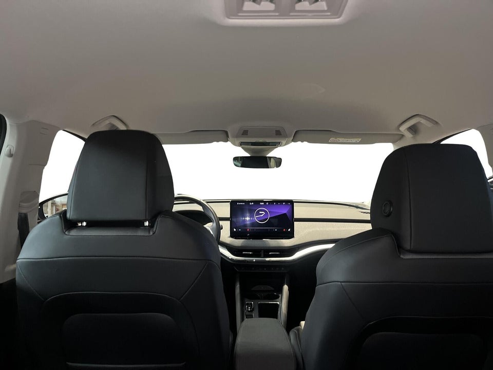 Skoda Enyaq 60 iV 5d