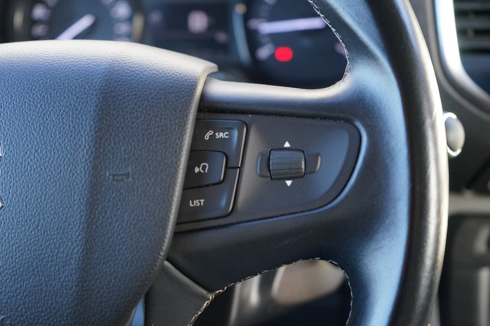 Peugeot Expert 2,0 BlueHDi 122 L2 Plus Van