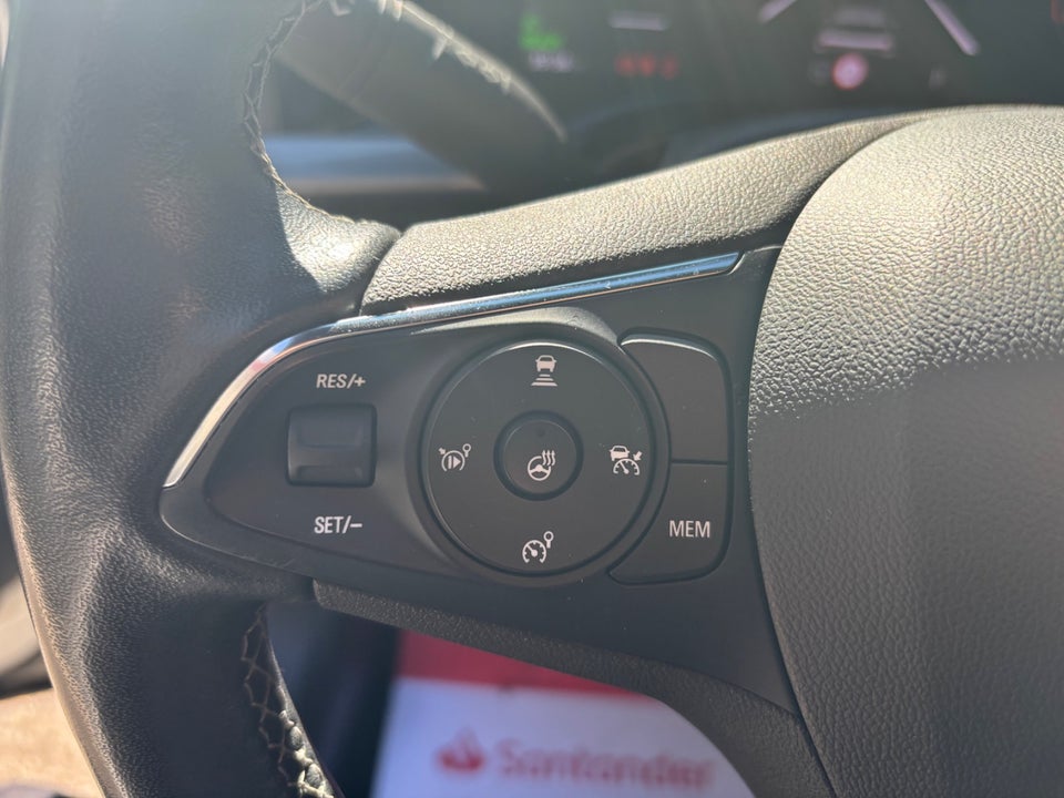 Opel Mokka-e 50 Ultimate 5d