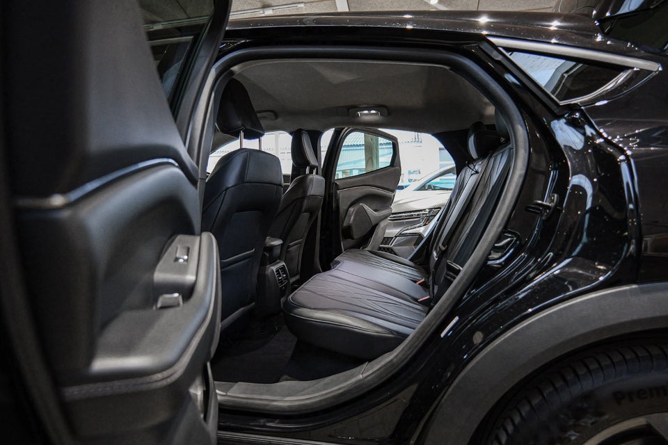 Ford Mustang Mach-E 75 Standard Range 5d