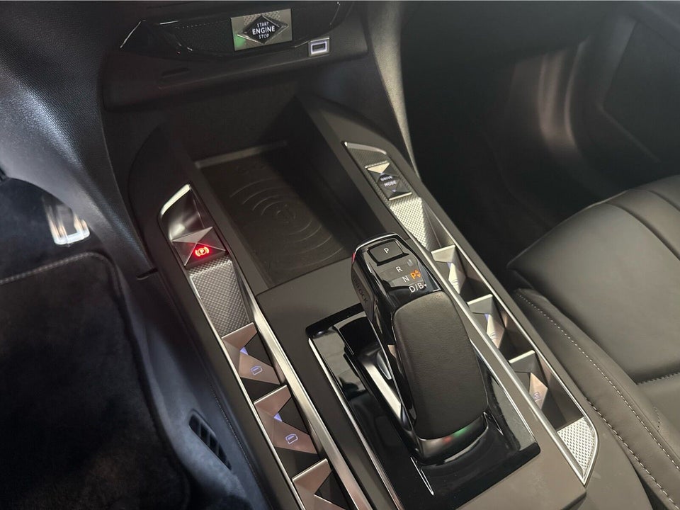 DS DS 3 CrossBack 54 E-Tense Opera 5d