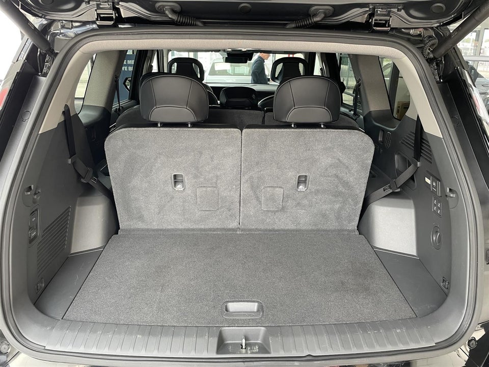 Kia EV9 99 Long Range Performance Premium AWD 7prs 5d