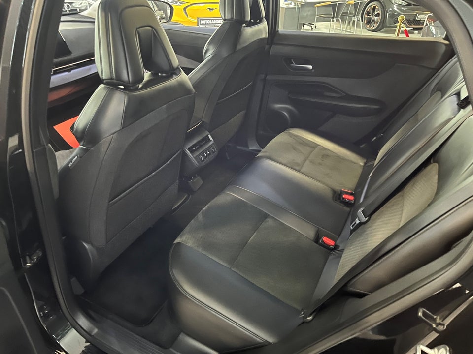 Nissan Ariya 87 Evolve 5d