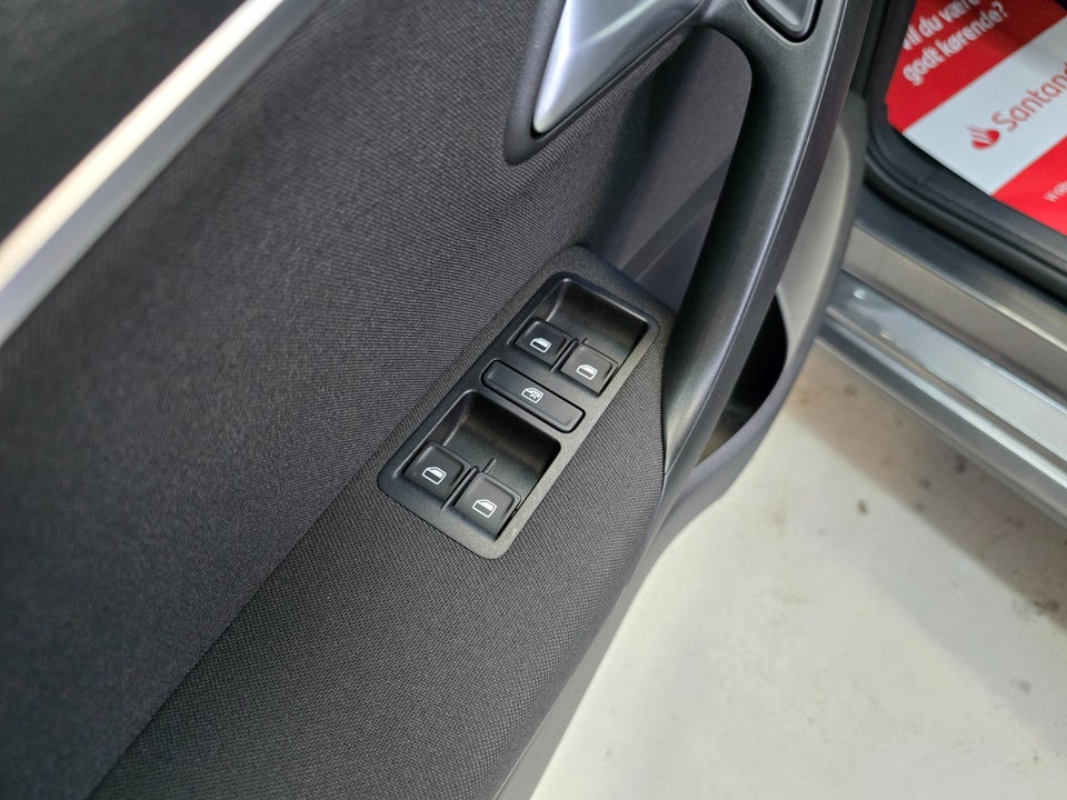 VW Polo 1,2 TSi 90 Comfortline DSG BMT 5d