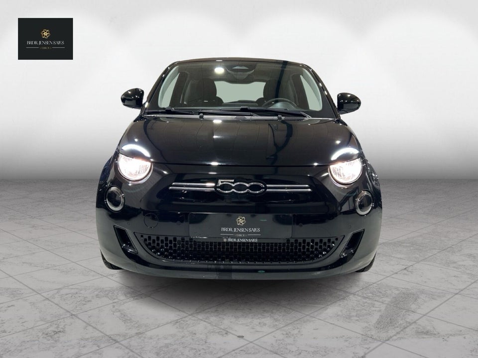 Fiat 500e 42 Mono 3d
