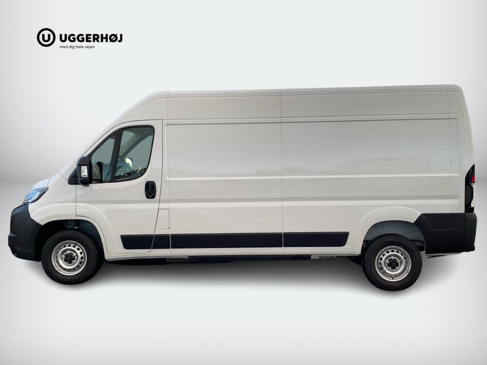 Peugeot e-Boxer 435 110 L3H2 Premium