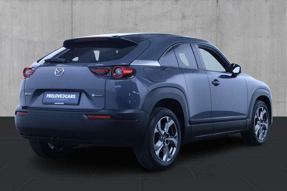 Mazda MX-30 e-SkyActiv First Edition 5d