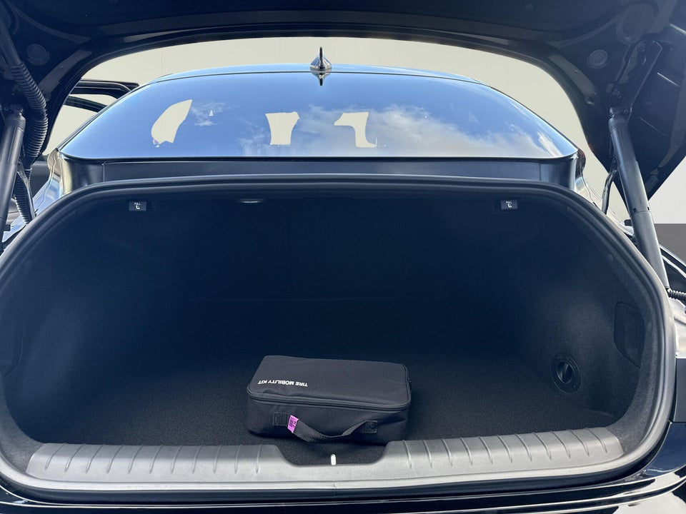 Hyundai Ioniq 6 77 Ultimate 4d