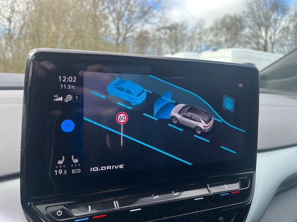 VW ID.4 77 Pro Performance 5d