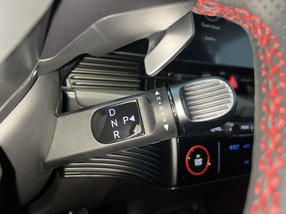 Hyundai Ioniq 5 84 N Line 5d