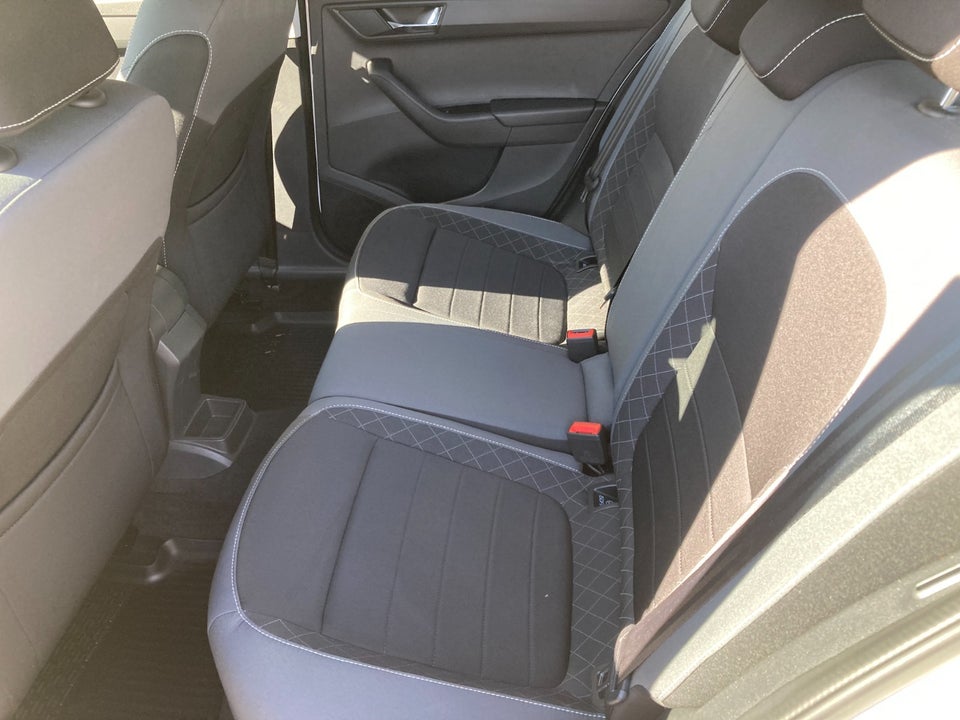 Skoda Fabia 1,0 MPi 60 Ambition 5d