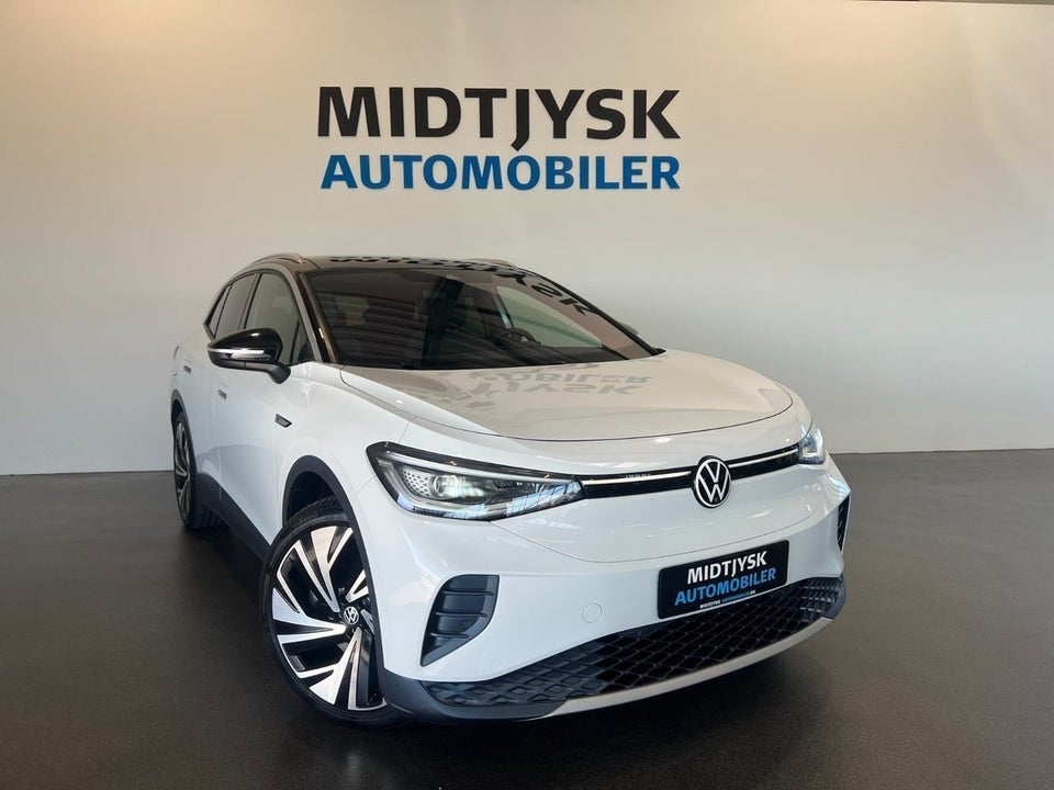 VW ID.4 77 1ST Pro Performance Max 5d