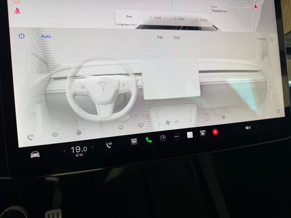 Tesla Model Y Performance AWD 5d