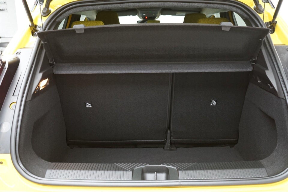 Renault 5 E-Tech 52 Iconic 5d