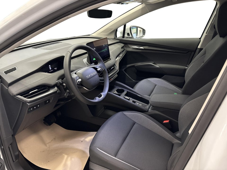 Skoda Elroq 60 iV 5d