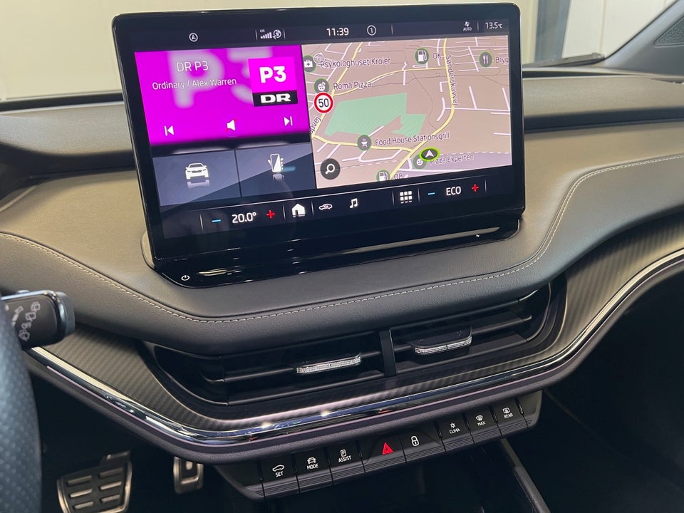 Skoda Enyaq 60 iV Sportline 5d