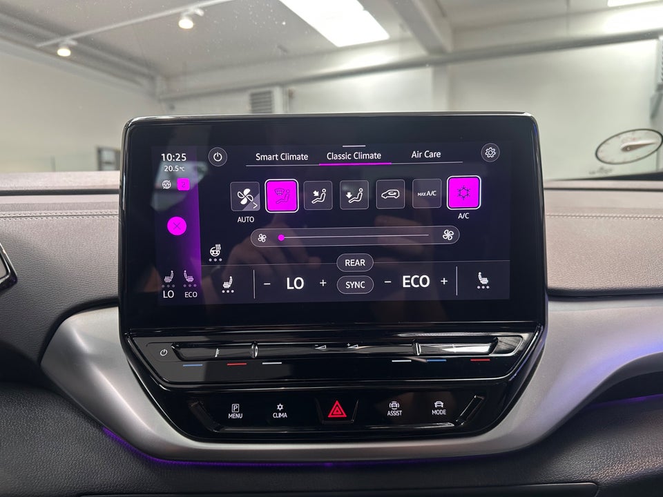 VW ID.4 77 Pro Performance 5d