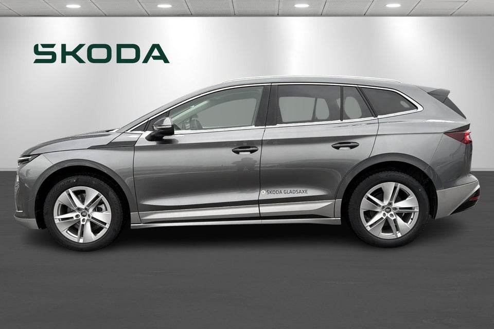 Skoda Enyaq 85 iV Loft 5d