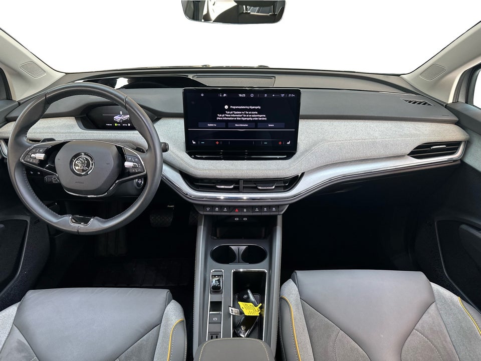 Skoda Enyaq 80x iV 5d