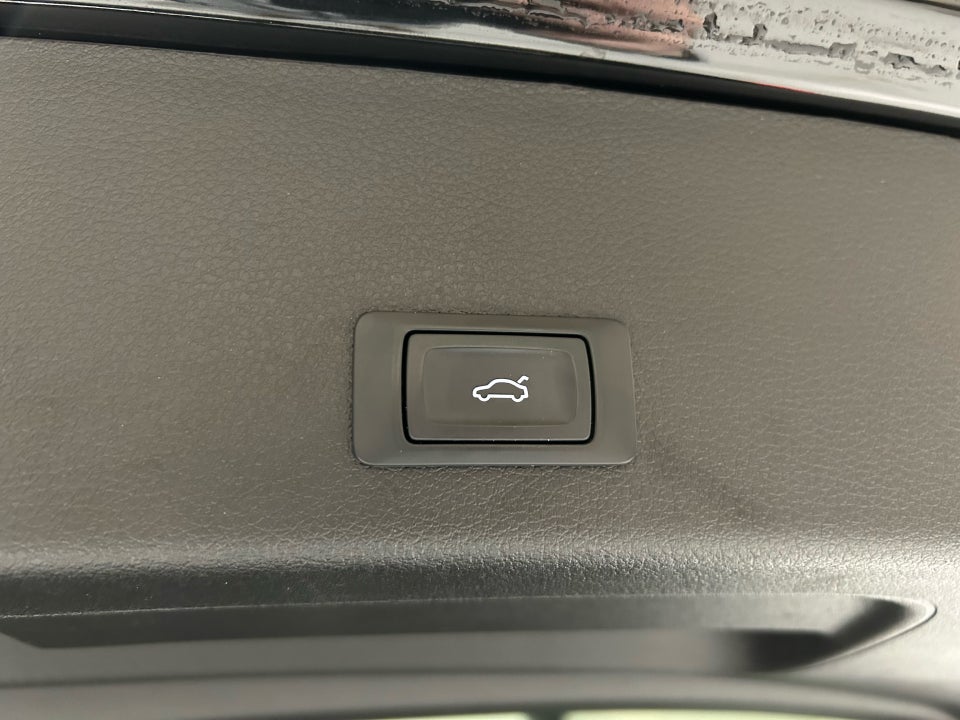 Audi e-tron 55 Black Edition S-line quattro 5d