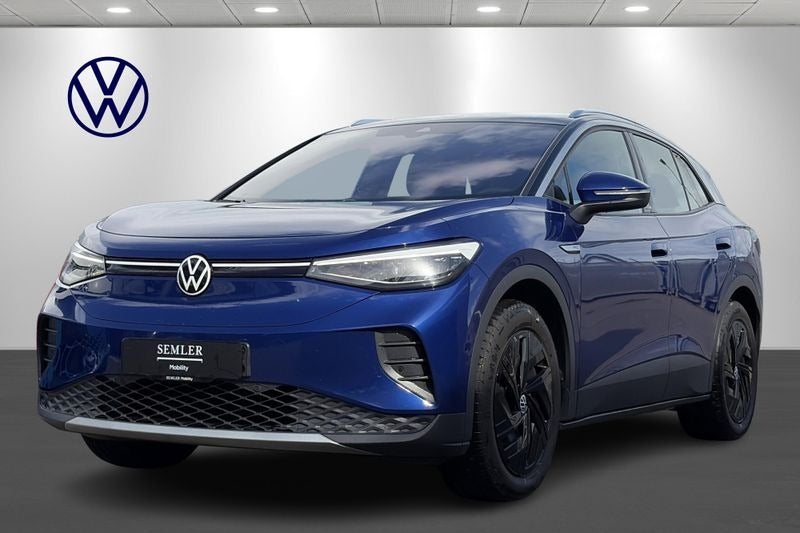 VW ID.4 77 Pro Performance 5d
