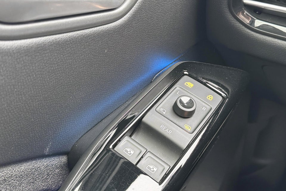 VW ID.3 58 Pro Performance 5d