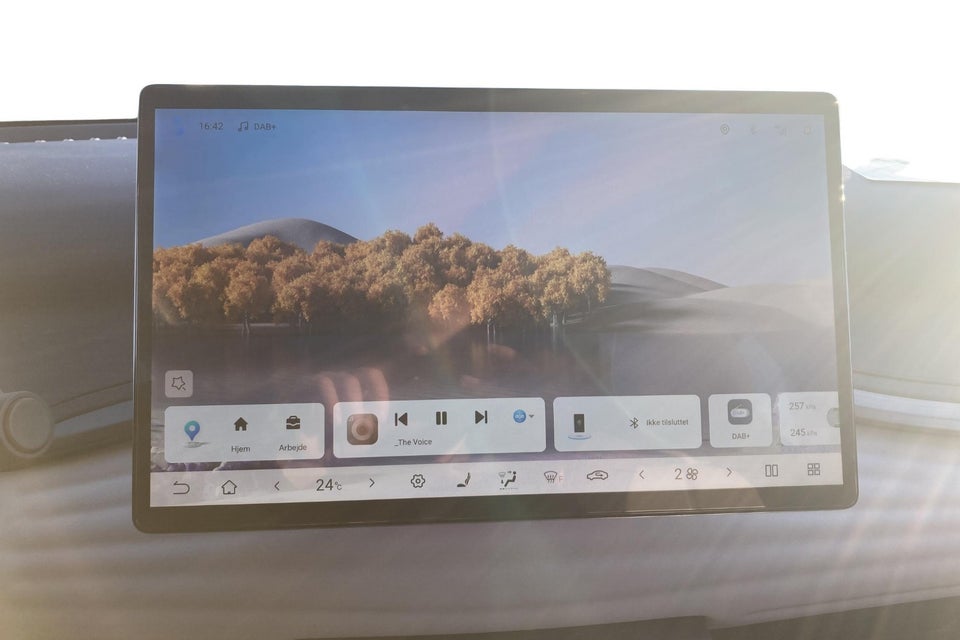 BYD Atto 3 60 Design 5d