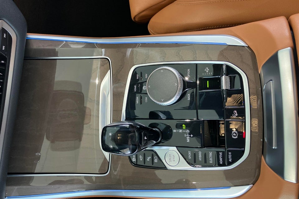 BMW X5 3,0 xDrive45e M-Sport aut. 5d