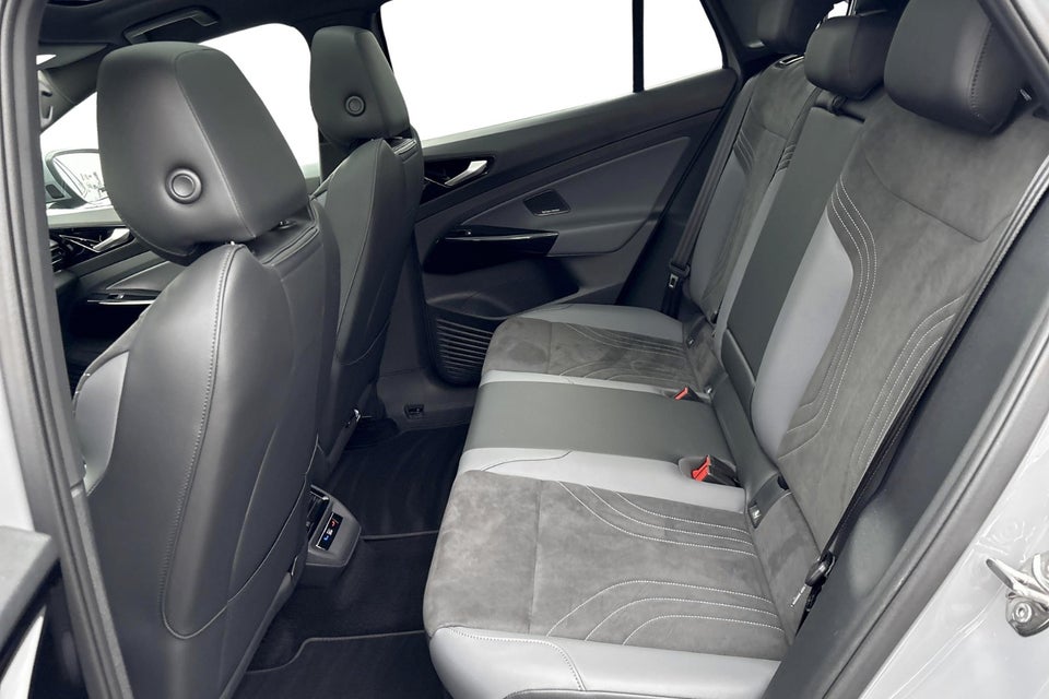 VW ID.4 77 Style+ 5d