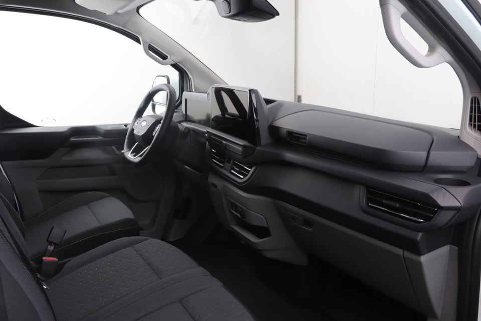 Ford E-Transit Custom 320S 64 Limited