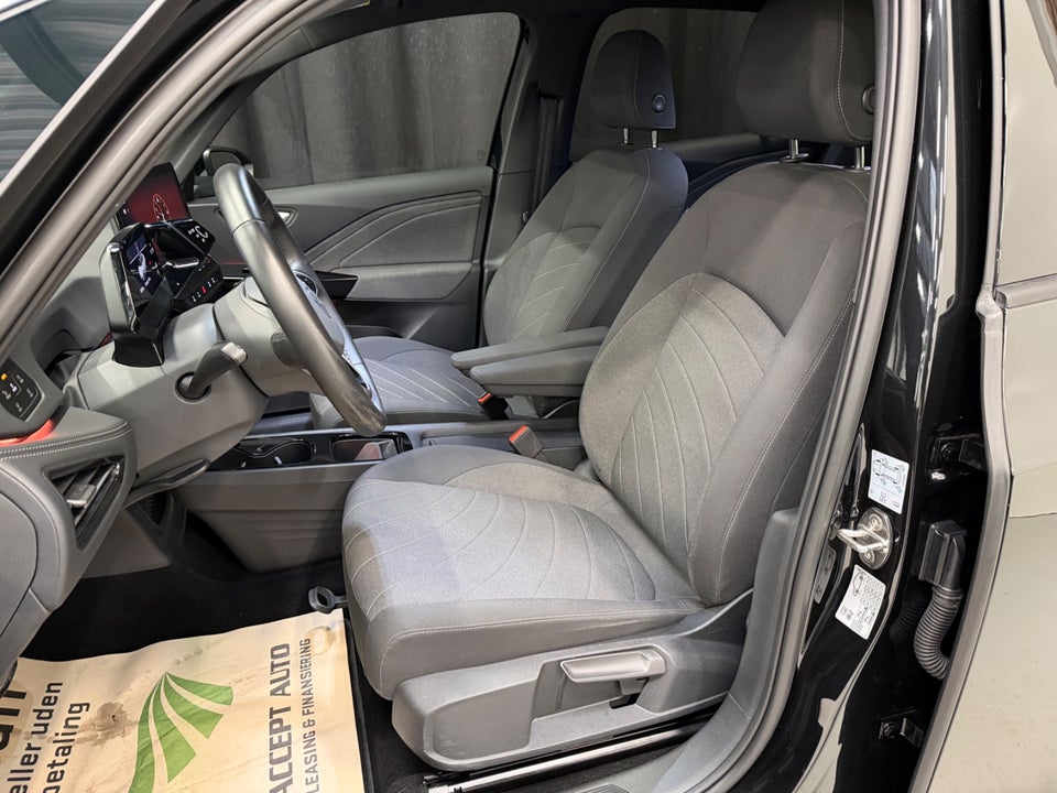 VW ID.3 58 Style Pro 5d