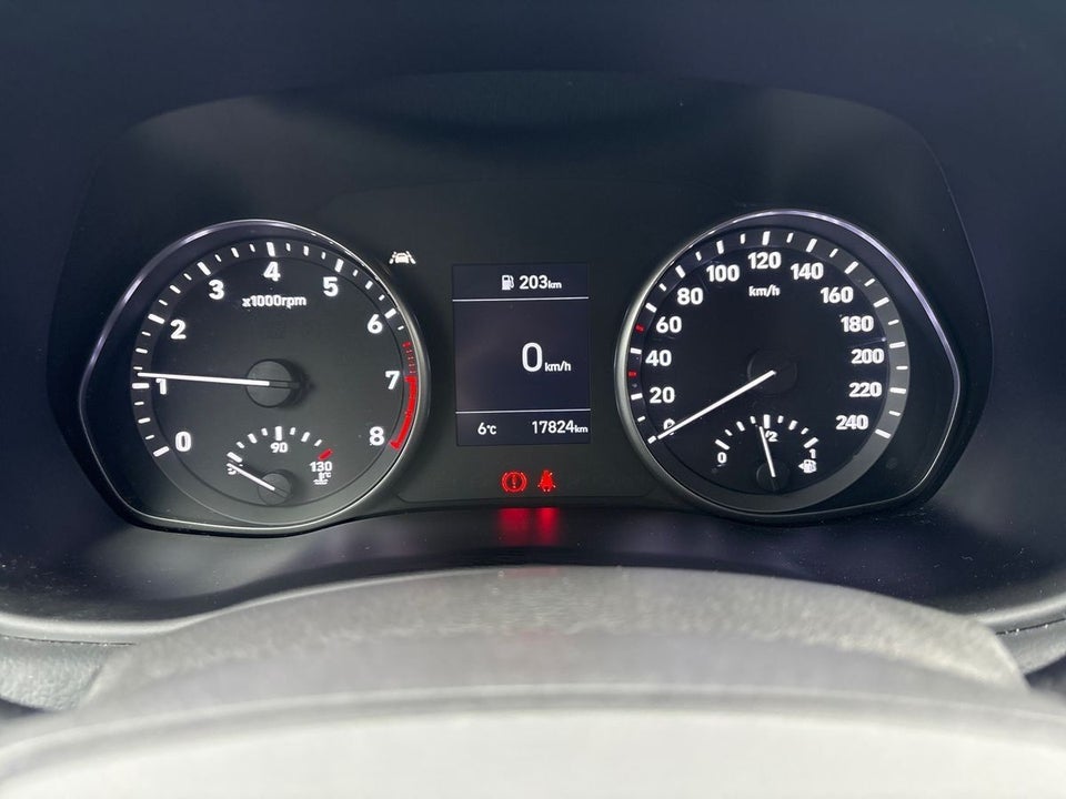 Hyundai i30 1,0 T-GDi Advanced 5d