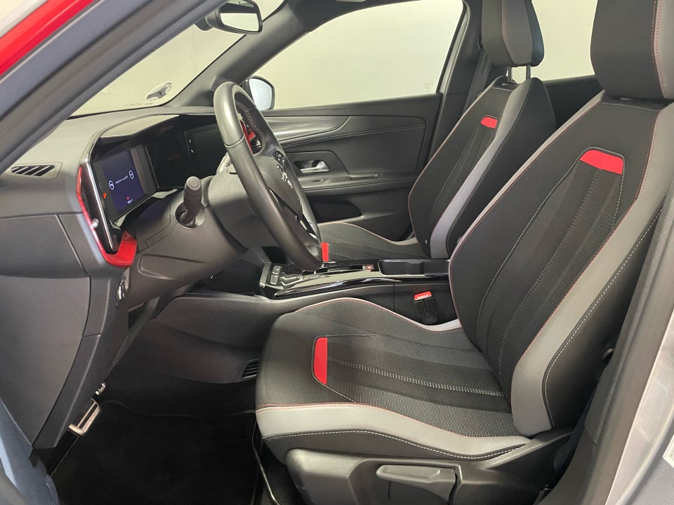 Opel Mokka-e 50 GS Line 5d