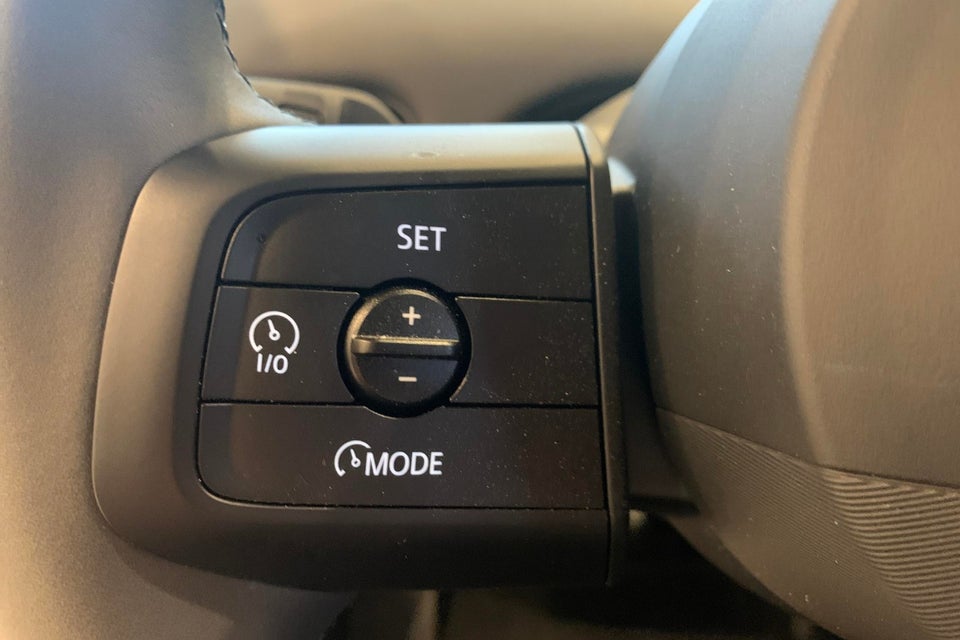 MINI Cooper E Essential Trim XS 3d