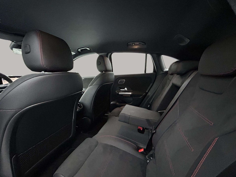 Mercedes EQA250+ AMG Premium 5d