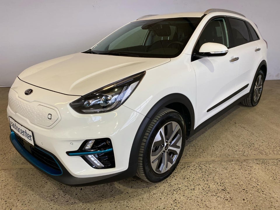 Kia e-Niro 64 Spirit 5d