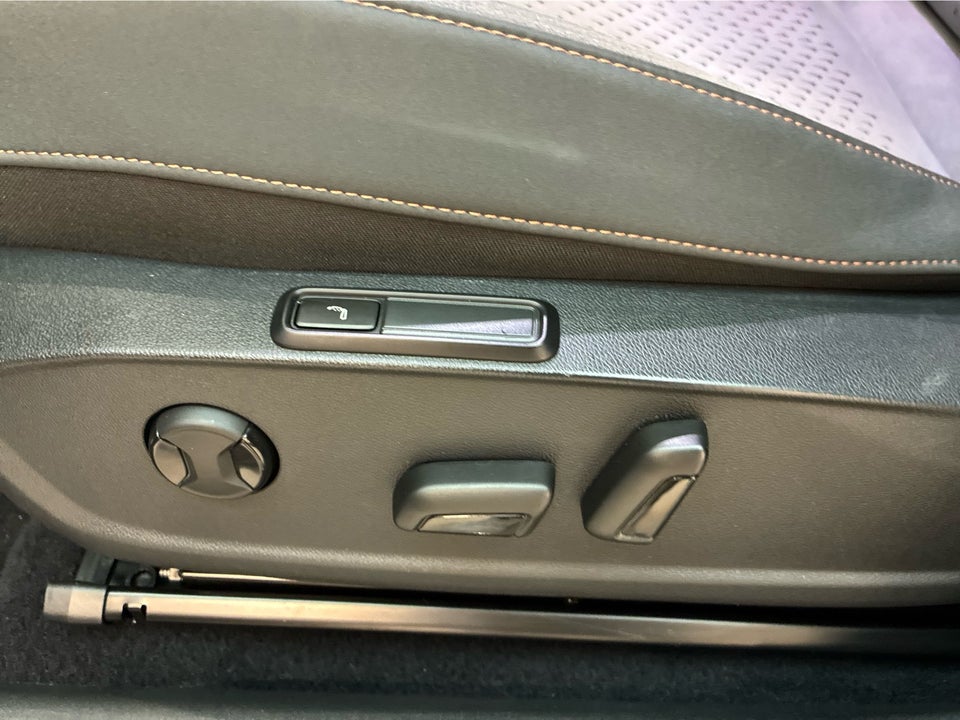 Cupra Born 58 Dinamica Pack High 5d