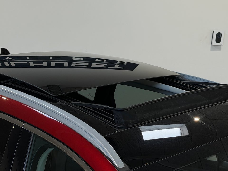 Ford Kuga 2,5 PHEV Vignale CVT 5d