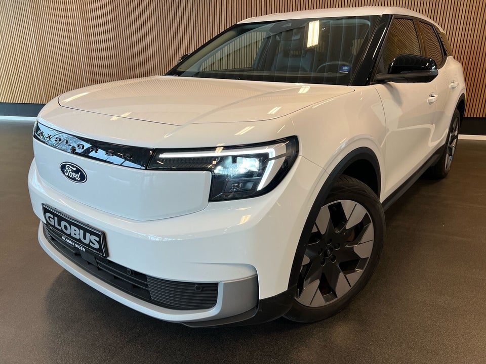 Ford Explorer 79 Premium Extended Range AWD 5d