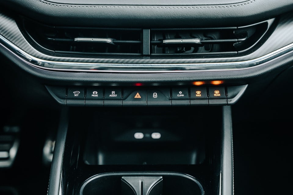 Skoda Enyaq 60 iV Sportline 5d