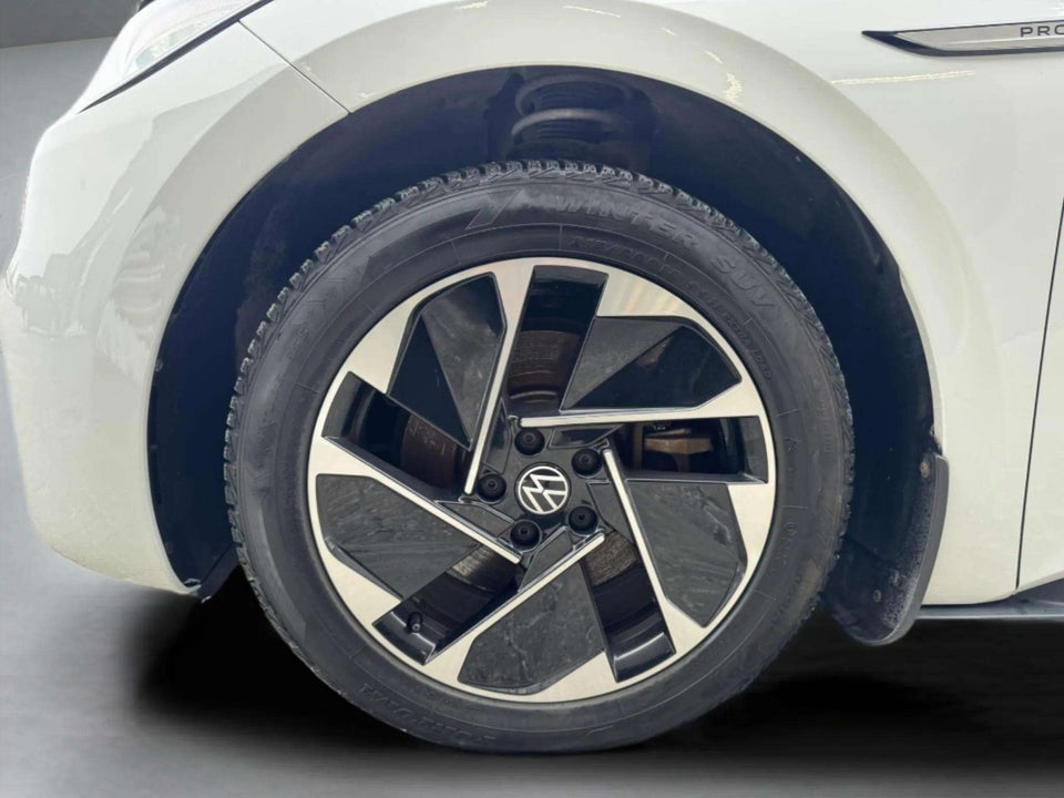 VW ID.3 58 Pro Performance 5d