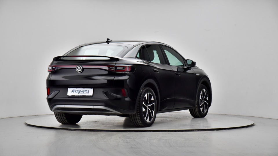 VW ID.5 77 Pro Performance 5d